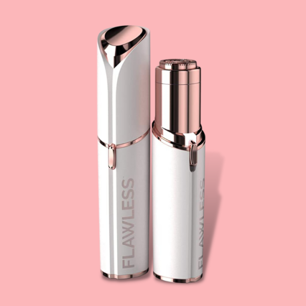 Flawless Facial Hair Remover | Hair Trimmer For Women